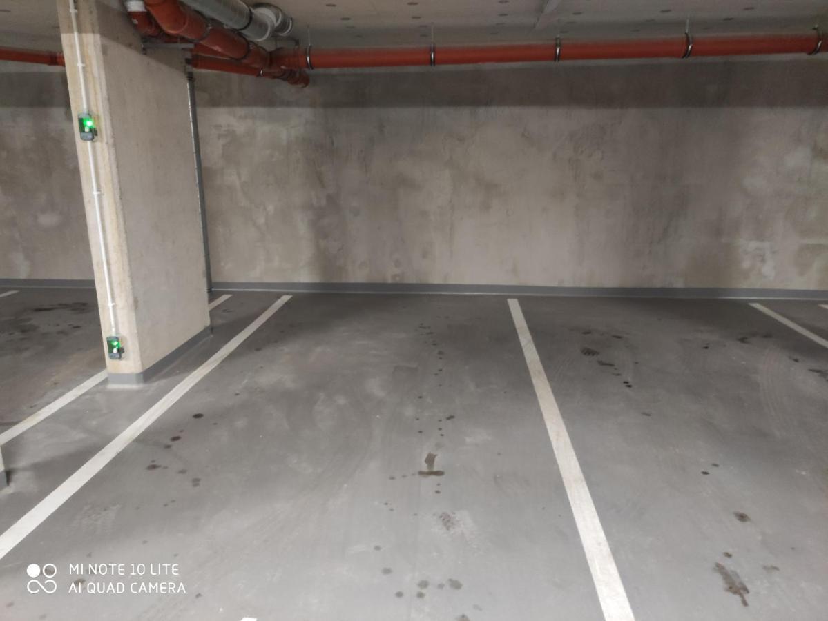 Apartament Pileckiego Nowy Dwor Mazowiecki Modlin Airport Extérieur photo